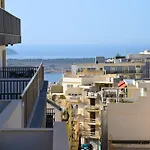 Mellieha Centre Melmar Apartment