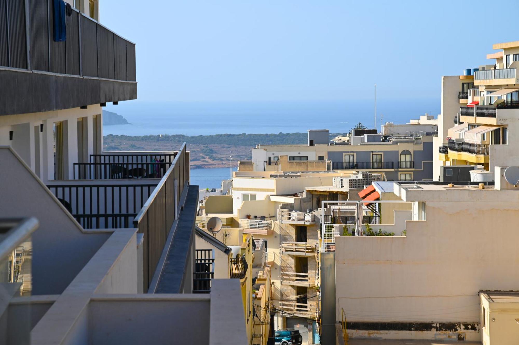 Centre Melmar Apartment *