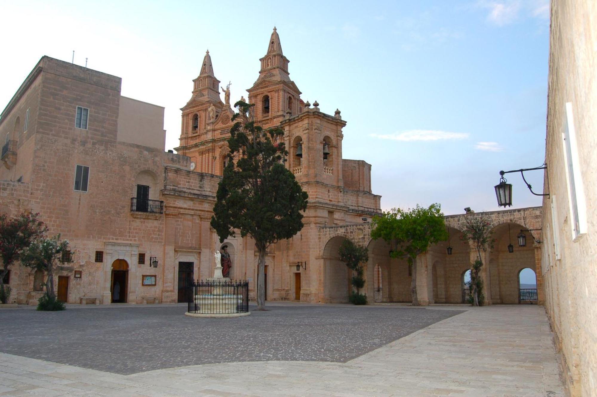 Centre Melmar Apartment Mellieħa